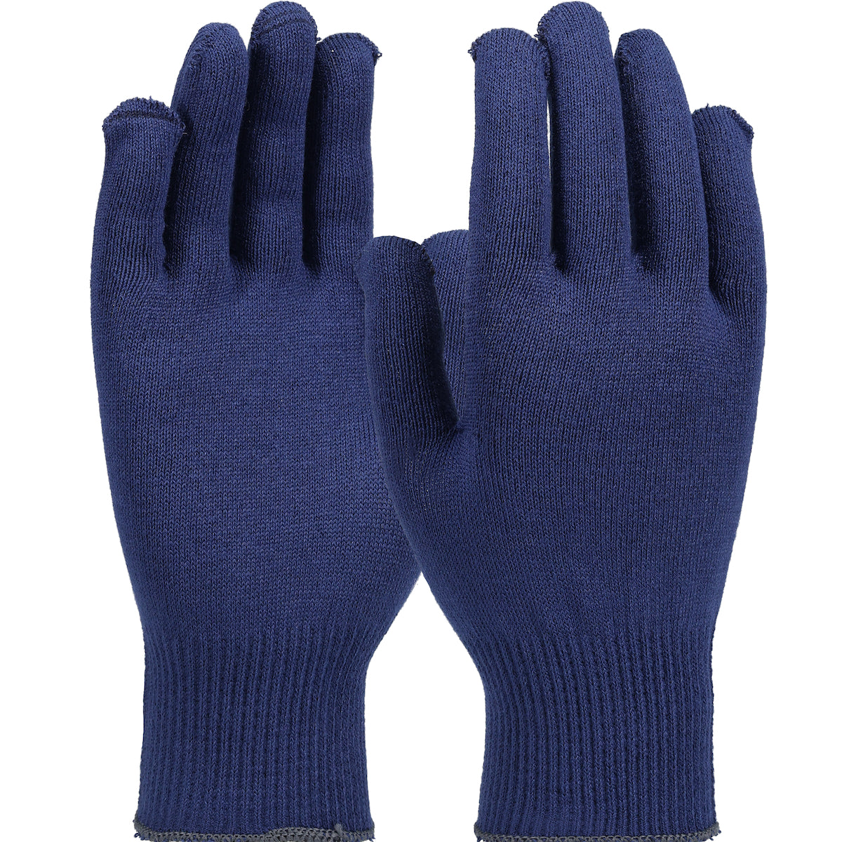 PIP 713STB Cold Protection Gloves ThermaStat Blue