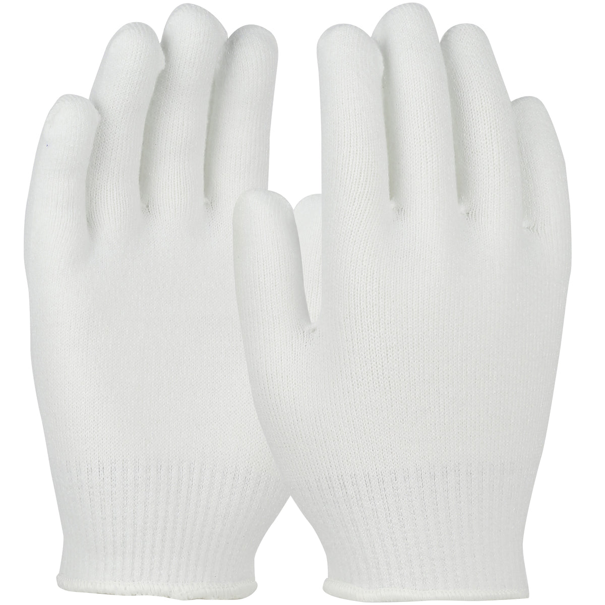 PIP 713STW Cold Protection Gloves Thermastat Seamless White