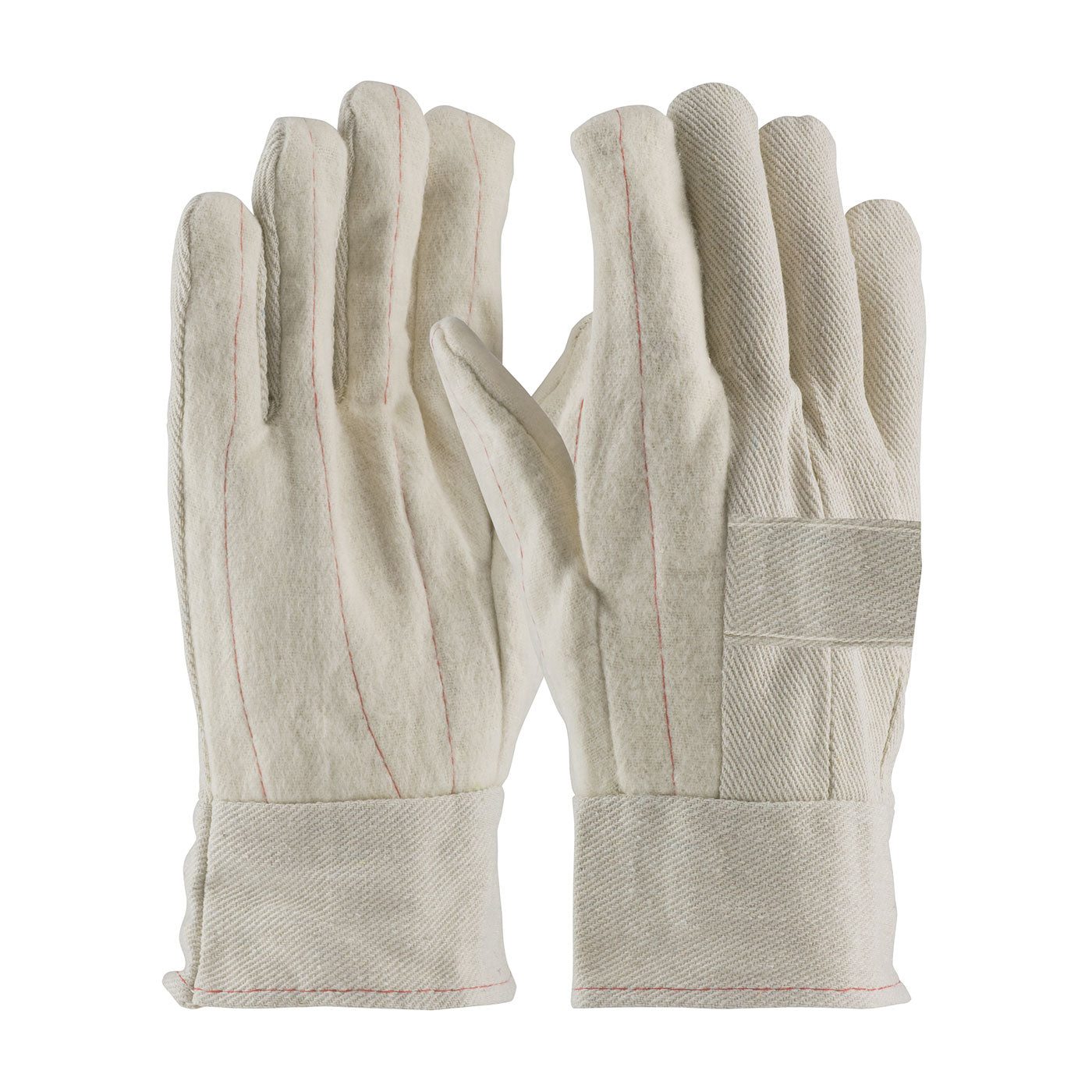 PIP B03SI Heat Resistant Gloves Cotton Polyester Natural