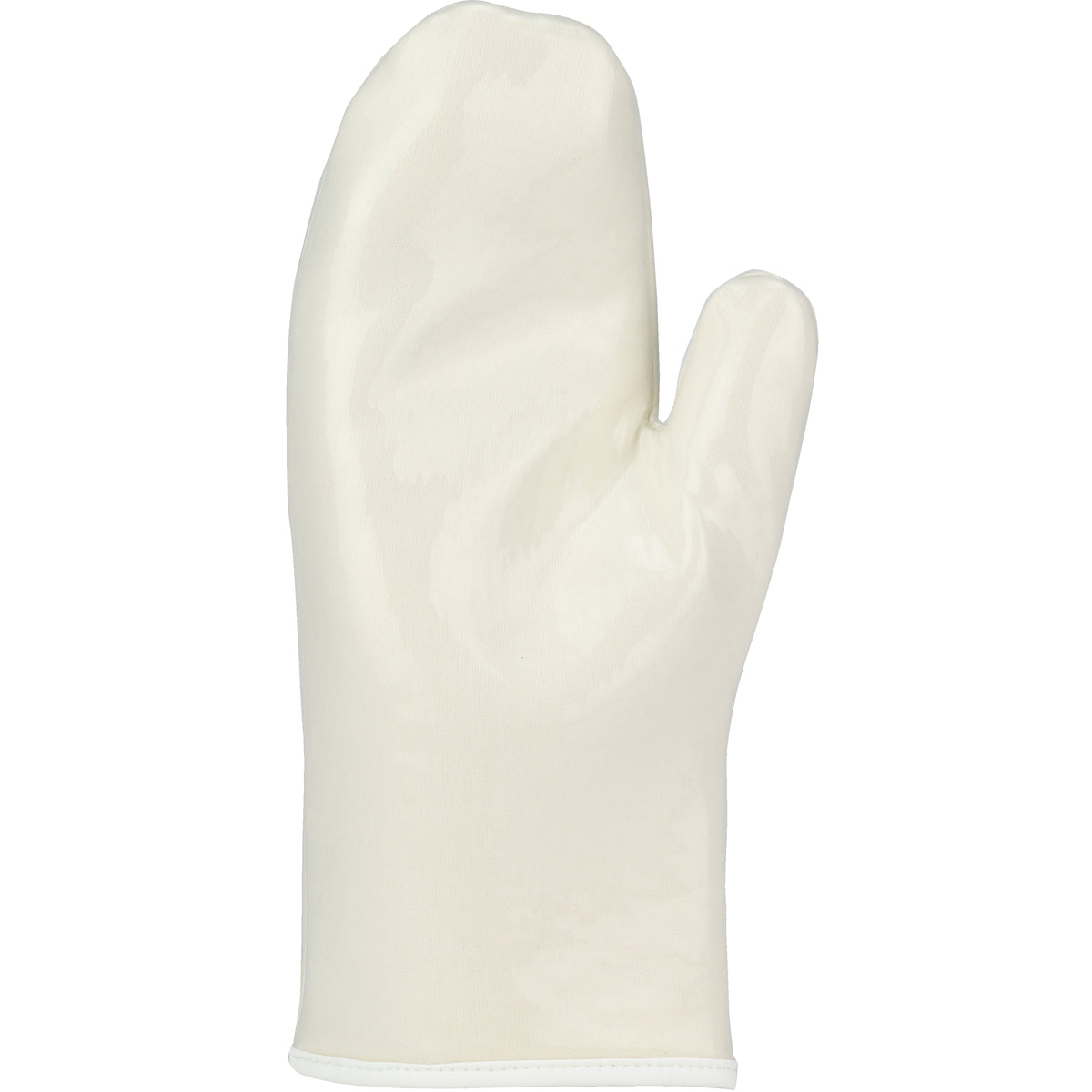 QRP 73G Cleanroom Gloves Silicone Rubber Heat Cold Resistant White