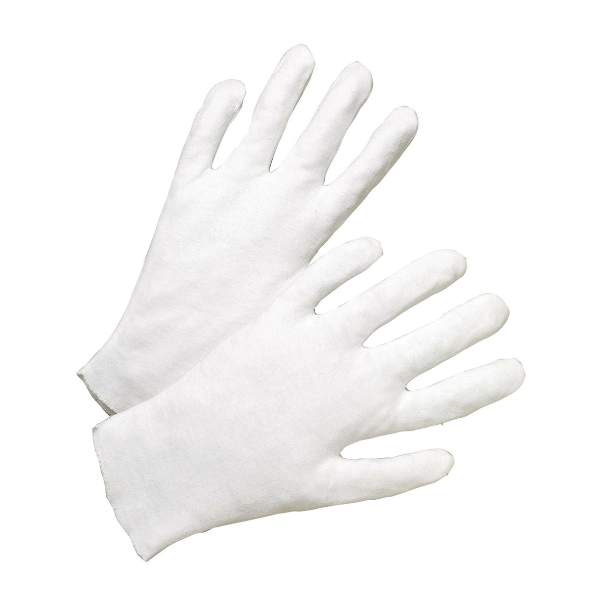 PIP 805 Cleanroom Gloves Cotton White