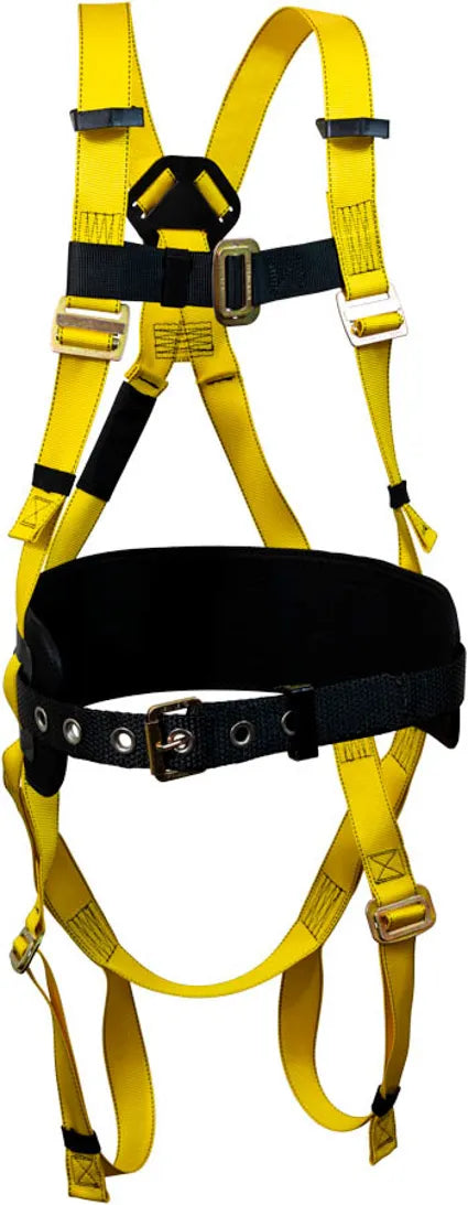 French Creek 830 Full Body Harness