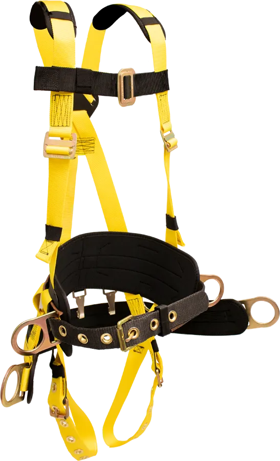 French Creek 850ABT Full Body Harness