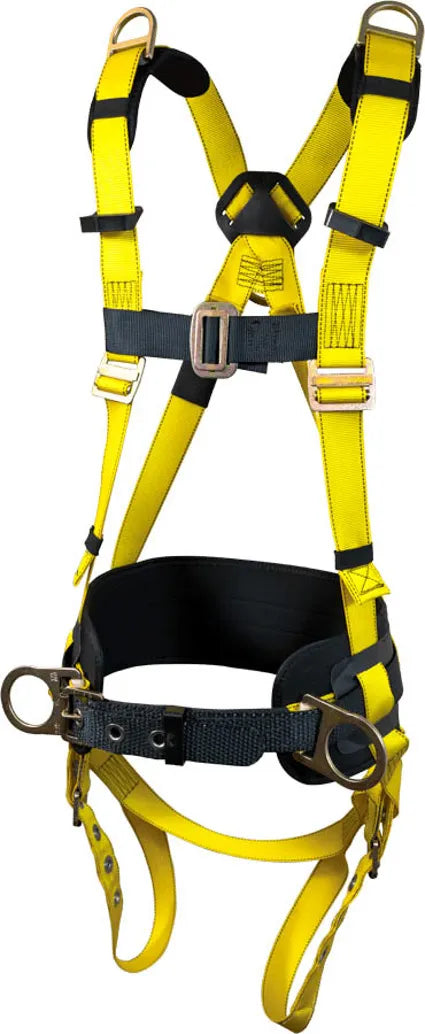French Creek 850BD Full Body Harness