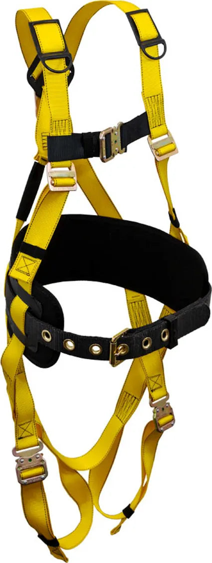 French Creek 870 Full Body Harness