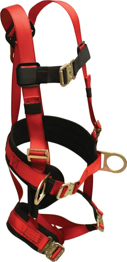 French Creek 872B Full Body Harness
