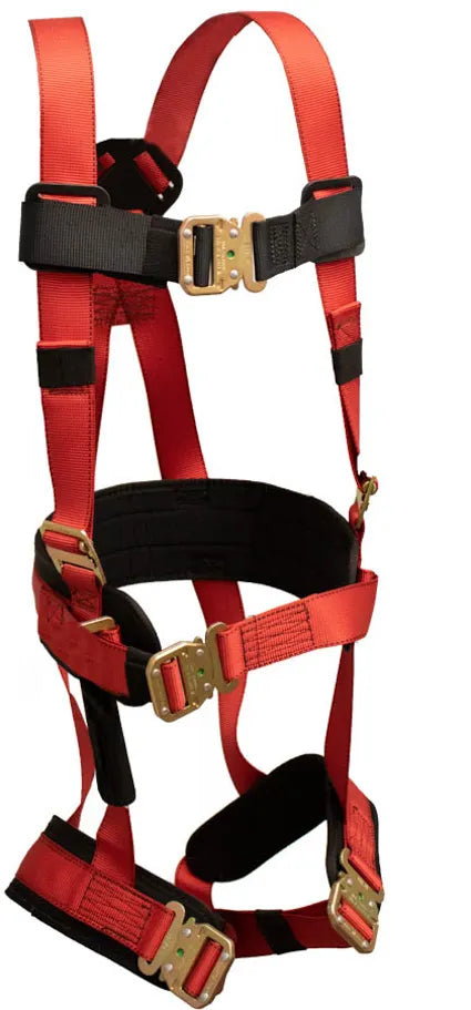 French Creek 872 Full Body Harness
