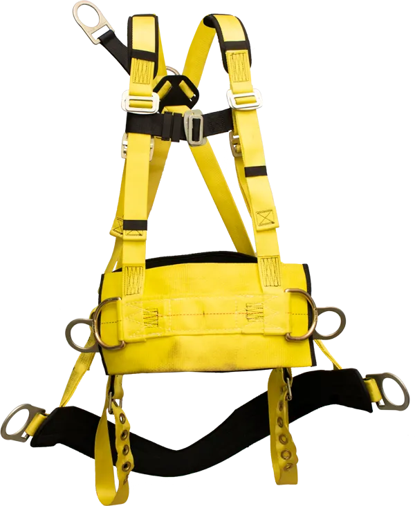 French Creek 8D1509ABT Full Body Harness
