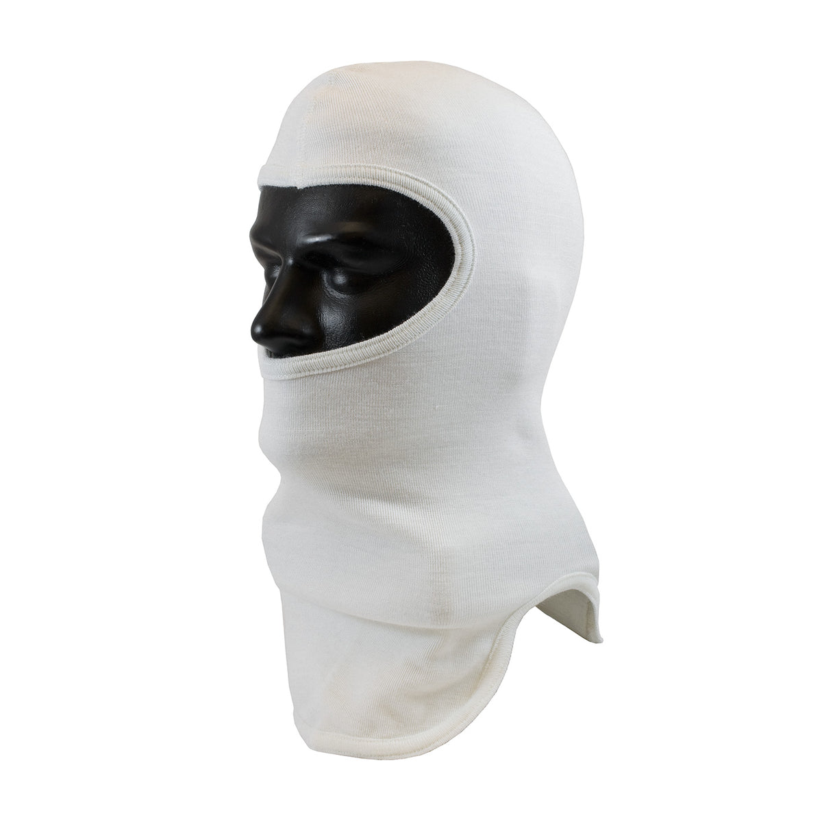 PIP 906-100NOM7 FR Emergency Hood Nomex Double-Layer White