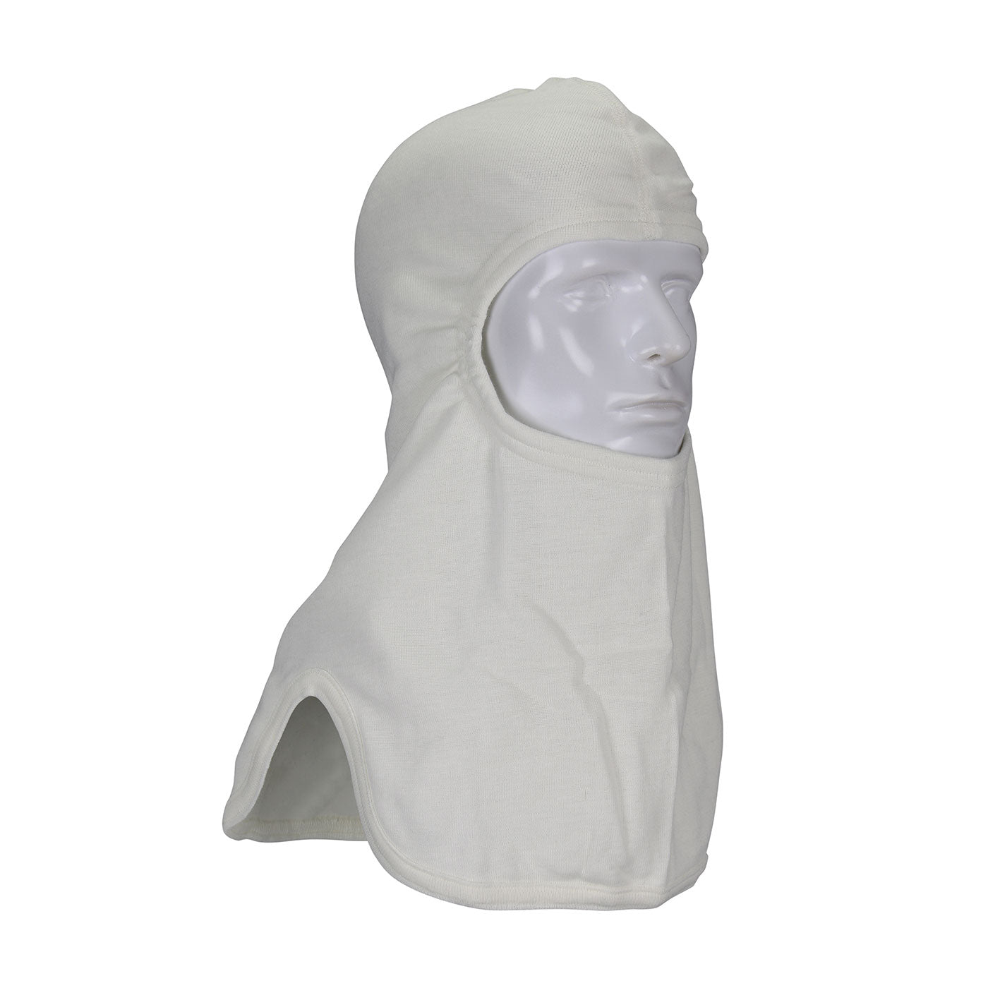 PIP 906-2080NOL7 FR Emergency Hood Nomex/Lenzing Tri-Cut White