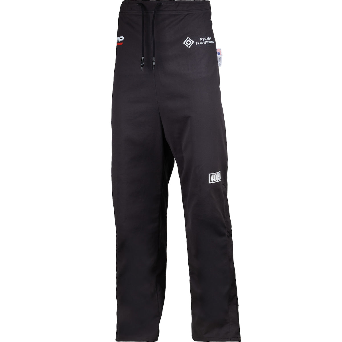 PIP 9100-535PYR Arc Flash Pants GORE-TEX 40 Cal/cm2 Gray