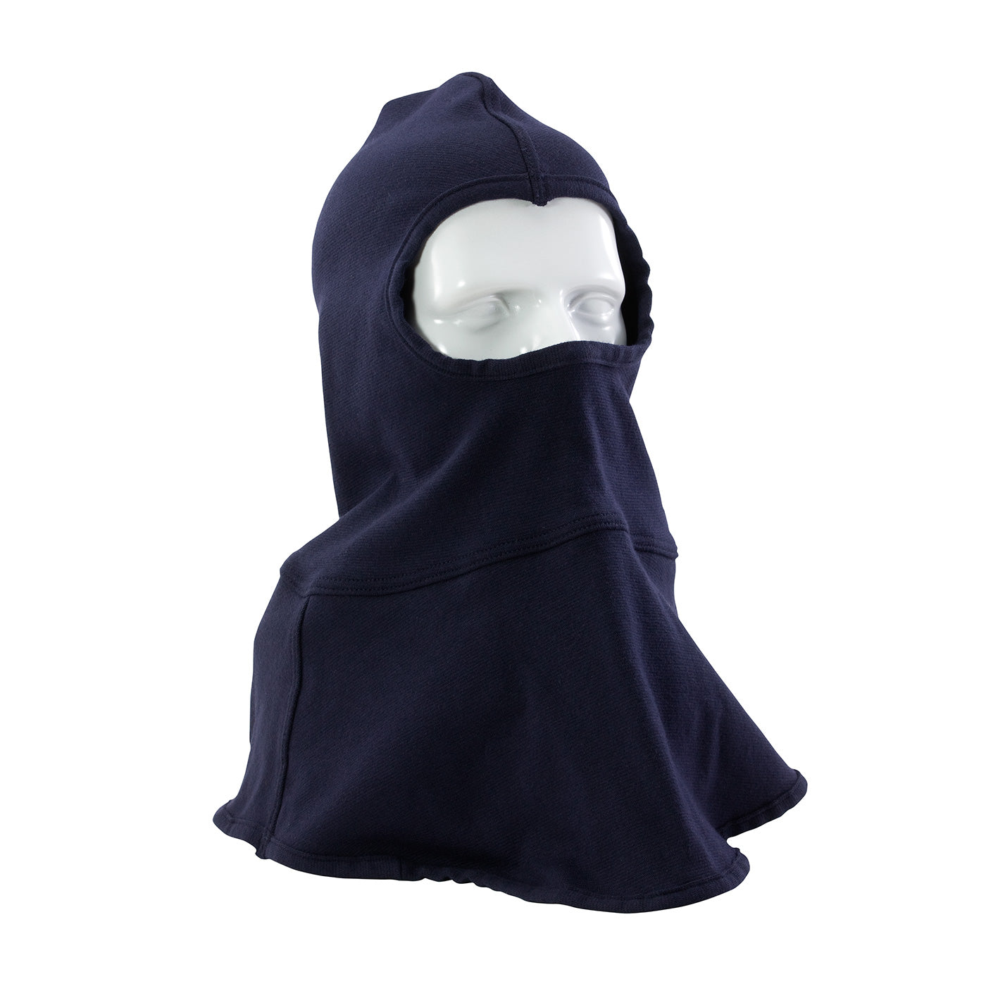 PIP 9100-HDFR12 Arc Flash Balaclava Ultrasoft Navy