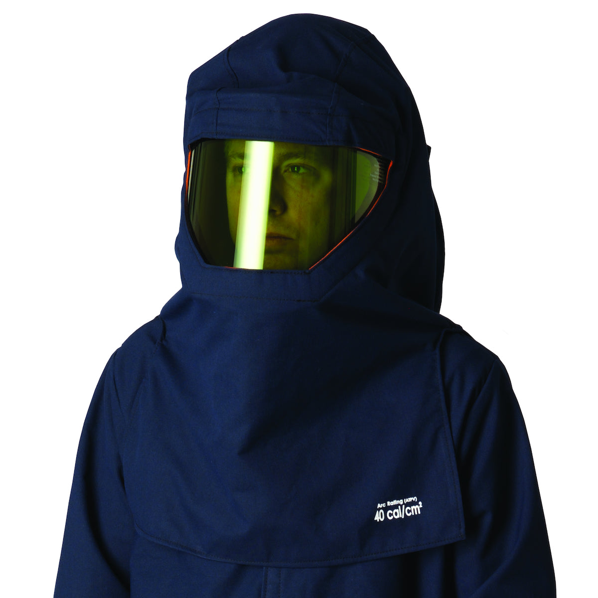 PIP 9150-523ULT AR/FR Ultralight Hood Navy