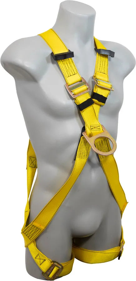 French Creek 930 Full Body Harness