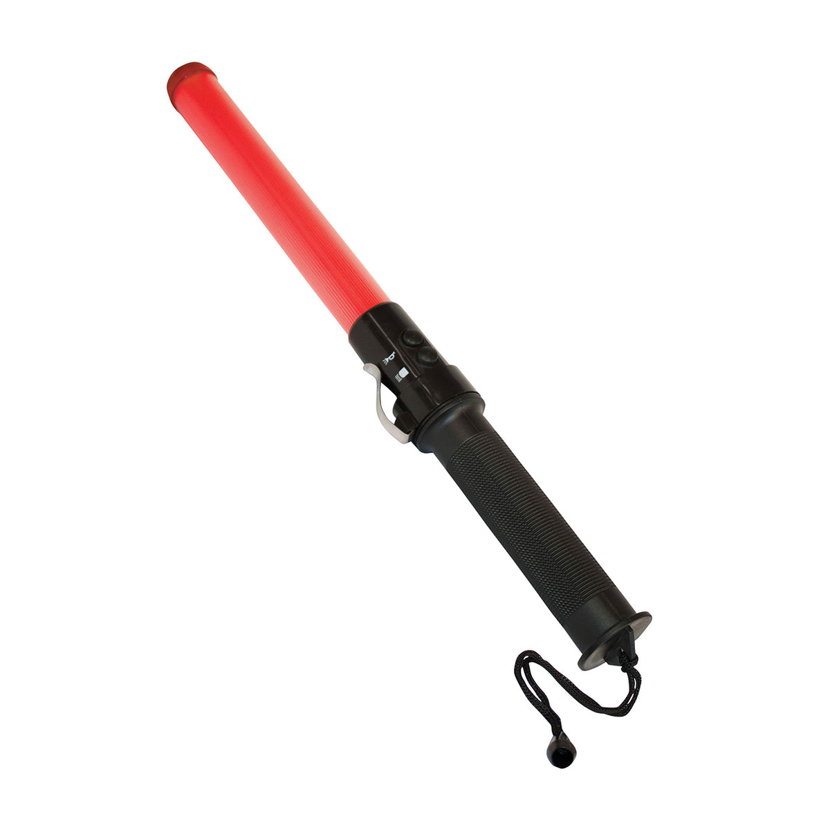 PIP 935-004 Flash Baton 16 inch LED Signal Light Red