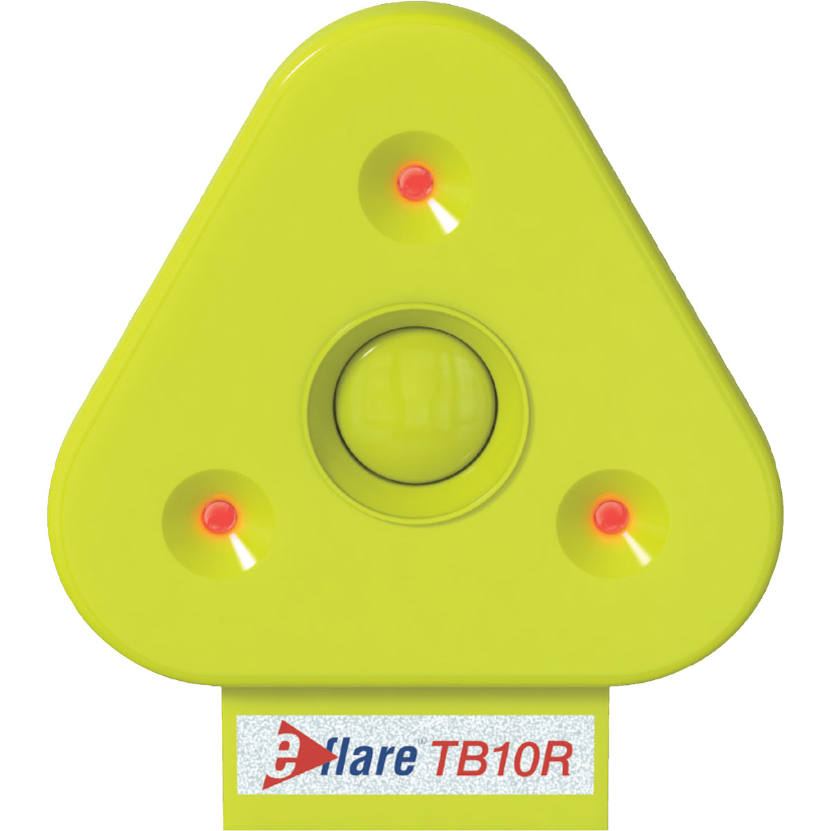 Eflare 939-TB10-R E-Flare Beacon Flashing Red