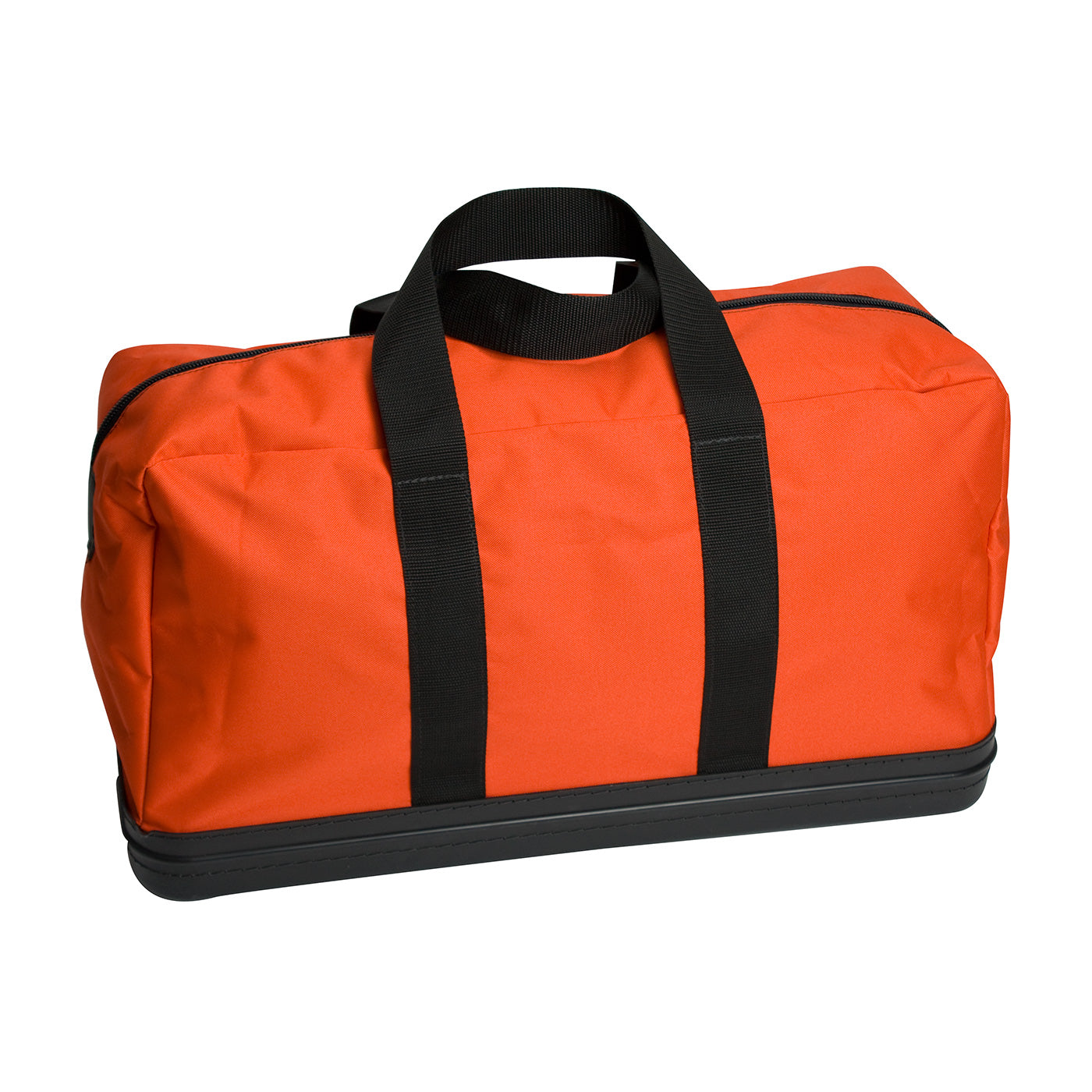 PIP 9400-52599 ARC Kit Apparel Bag Molded Rubber Bottom Orange