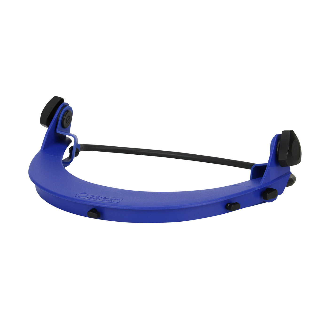 PIP 9400-80016 Hard Hat Adapter Nylon Blue