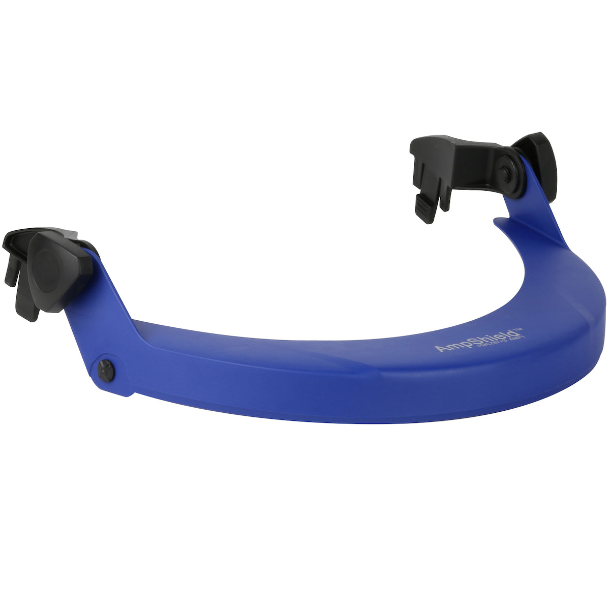 PIP 9400-80017 Hard Hat Adapter Low Profile Arc Flash Blue