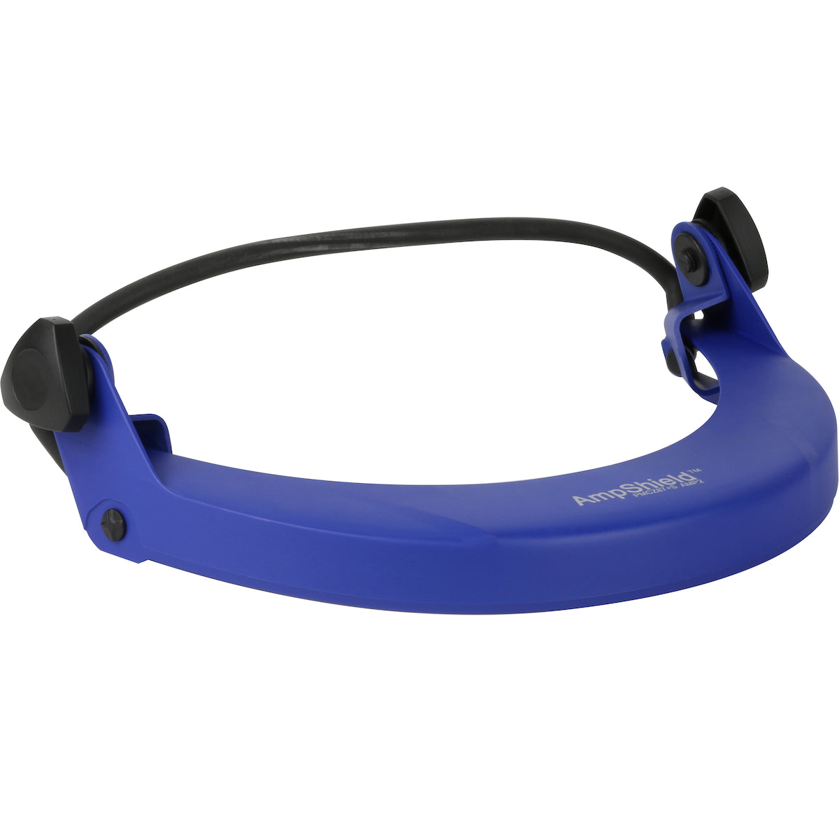 PIP 9400-80018 Hard Hat Adapter Durable Arc Flash Blue