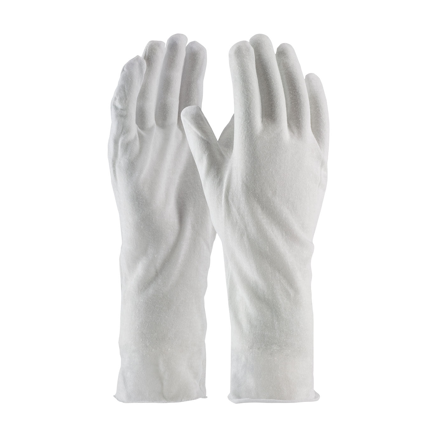 CleanTeam 97-500 Cleanroom Gloves Cotton White