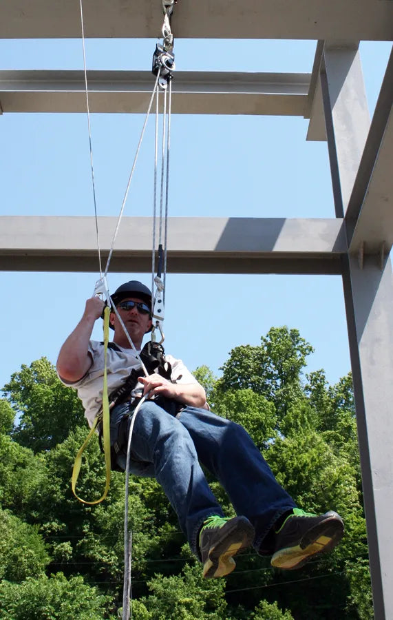French Creek Self-Raising/Lowering System 99B-50