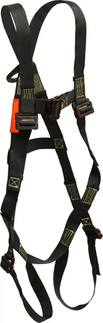 French Creek AF630K-DE Full Body Harness