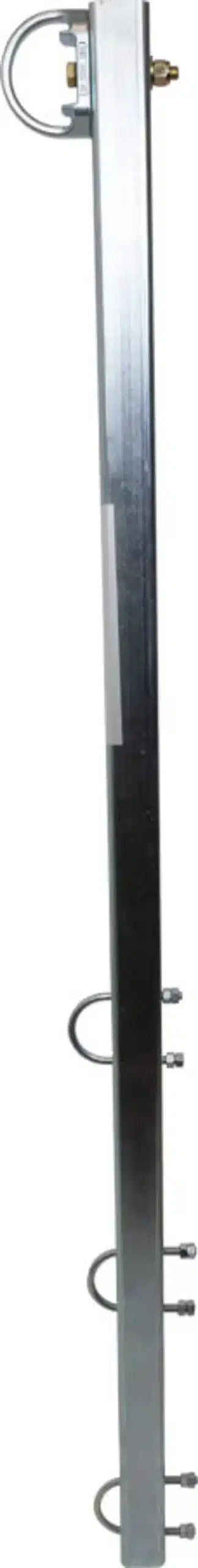 French Creek AP36 Ladder Anchor Post