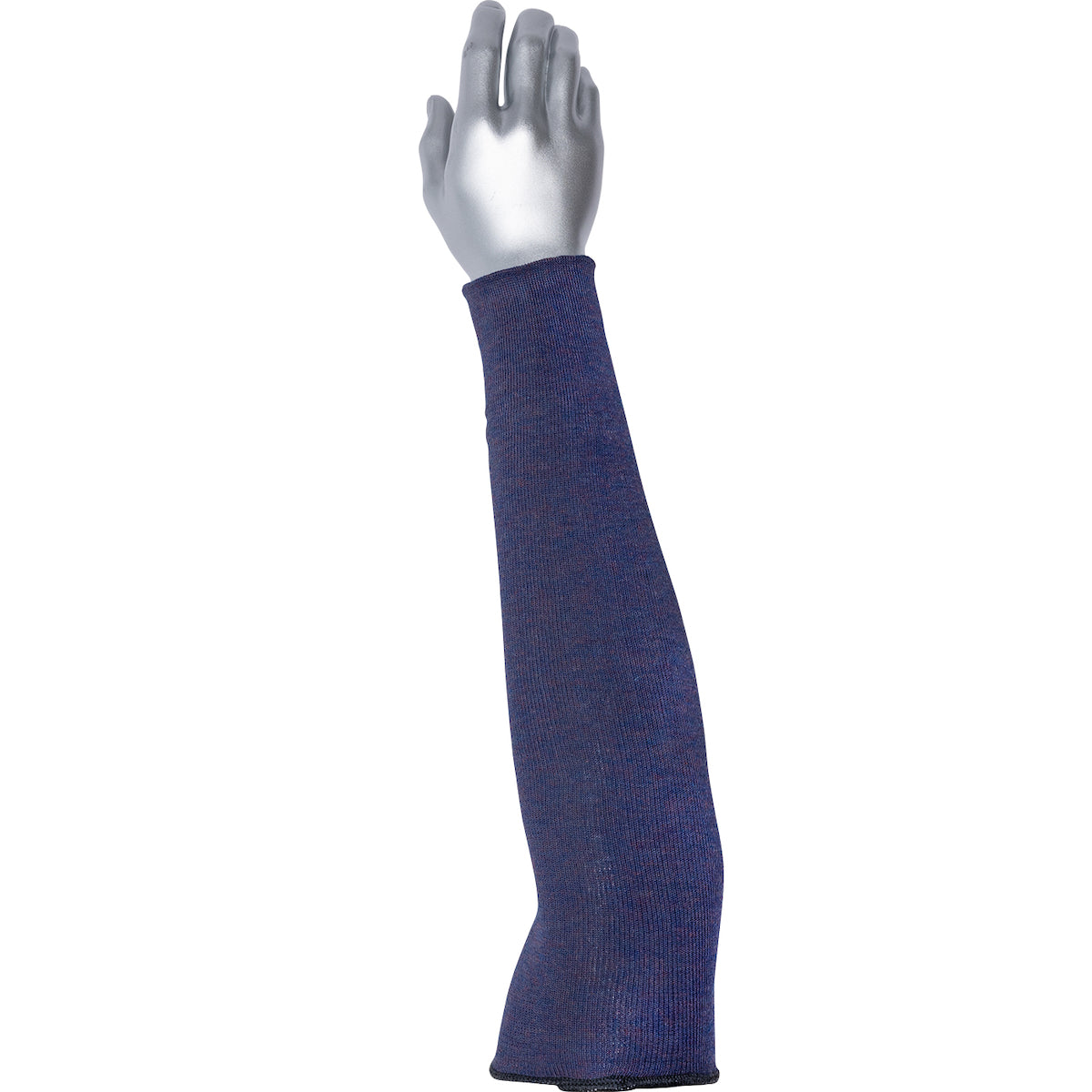 Kut Gard ASP Cut Resistant Sleeve Aramid Purple