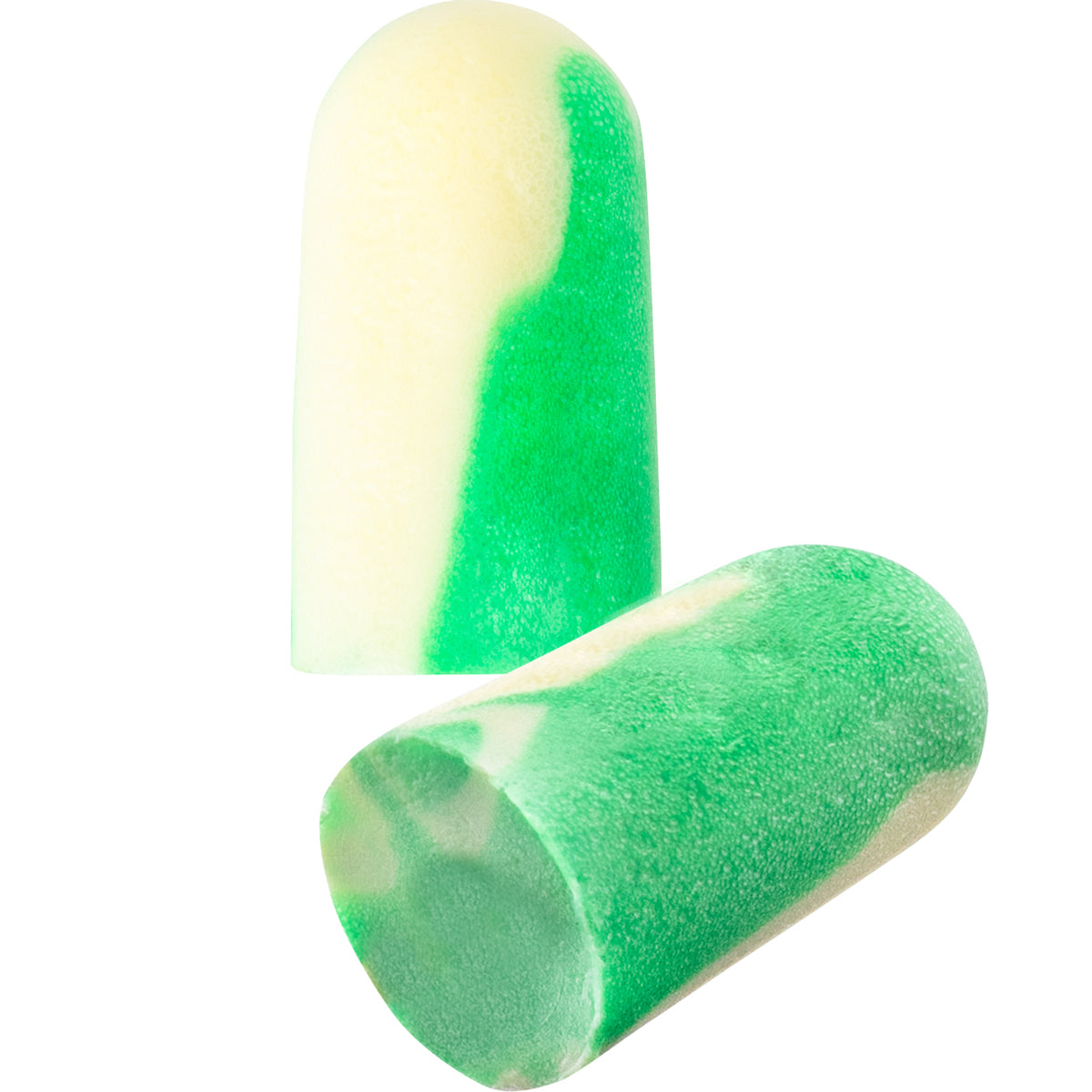 PIP BSF-1 Ear Plugs BioSoft Foam Multi