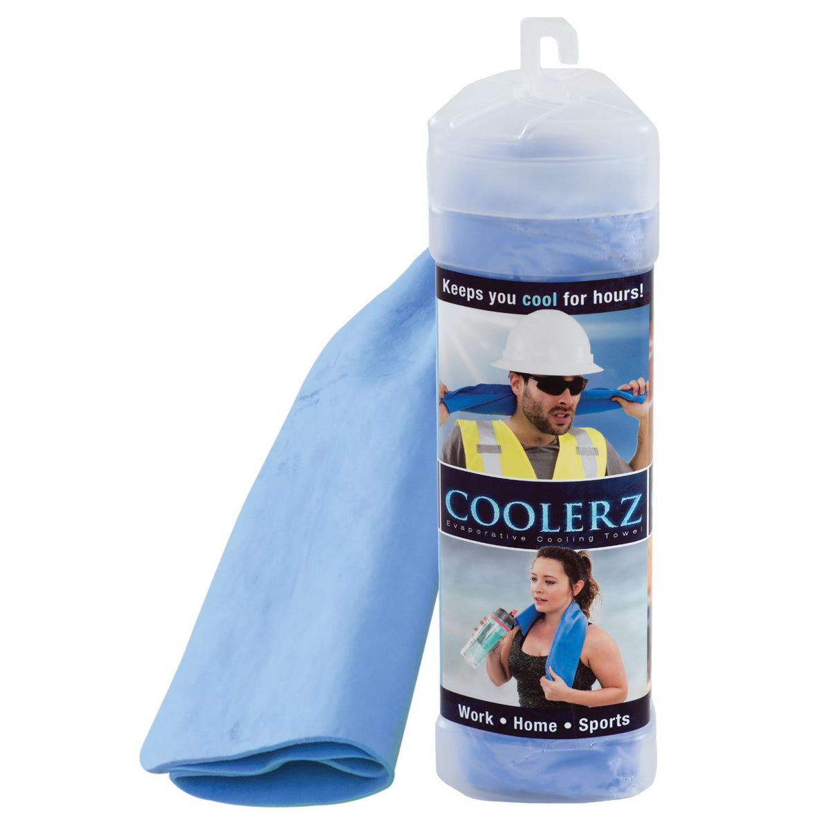 C300 Coolerz™ Evaporative Towels 1 Bag