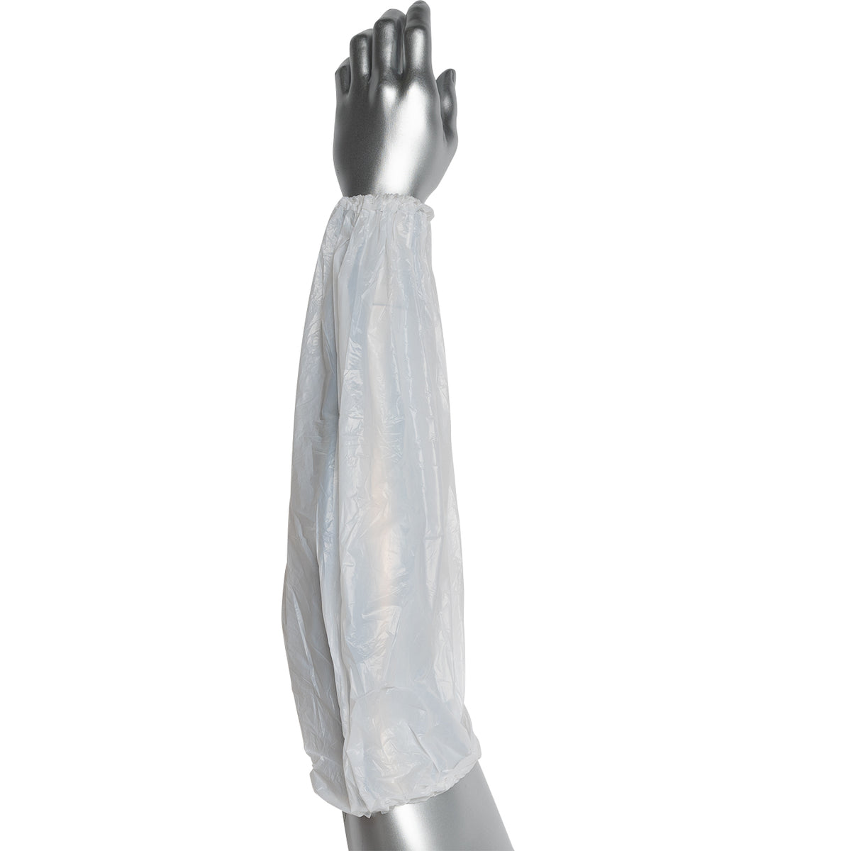 PIP C3712 Disposable Coveralls Polypropylene Liquid Protection White