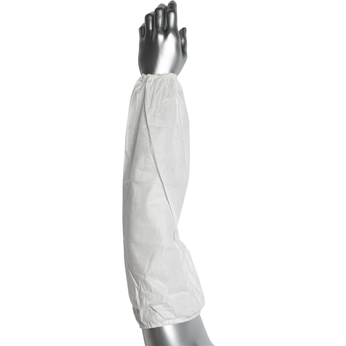 Posi-Wear C3812 Disposable Sleeve Antistatic White