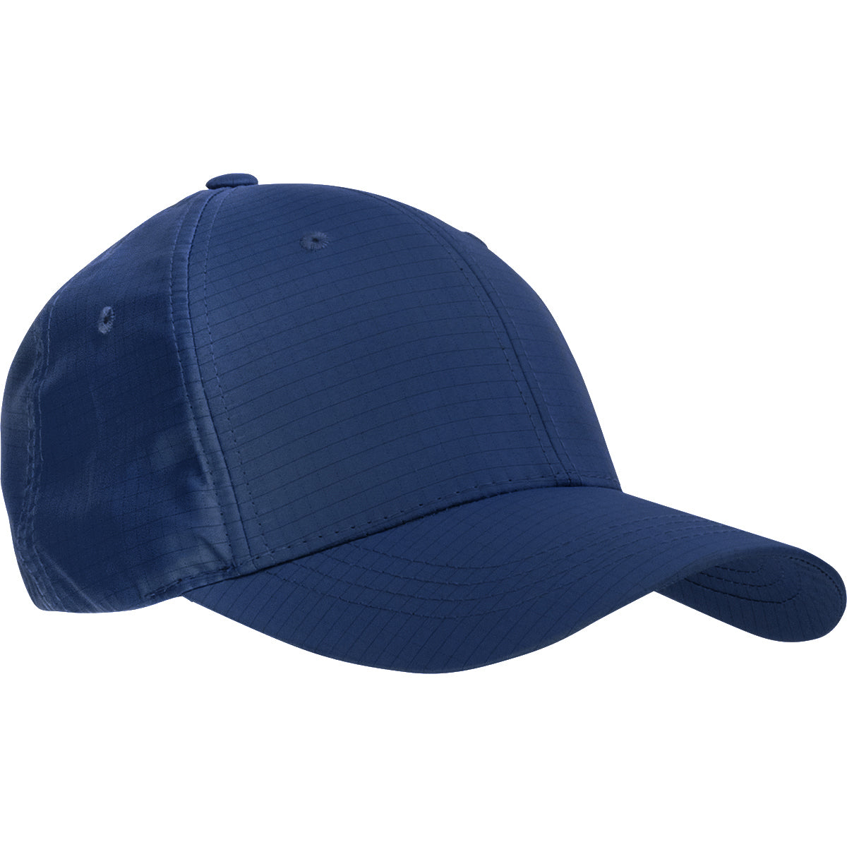 Uniform Technology CAHAT-NV Cleanroom Baseball Hat Navy