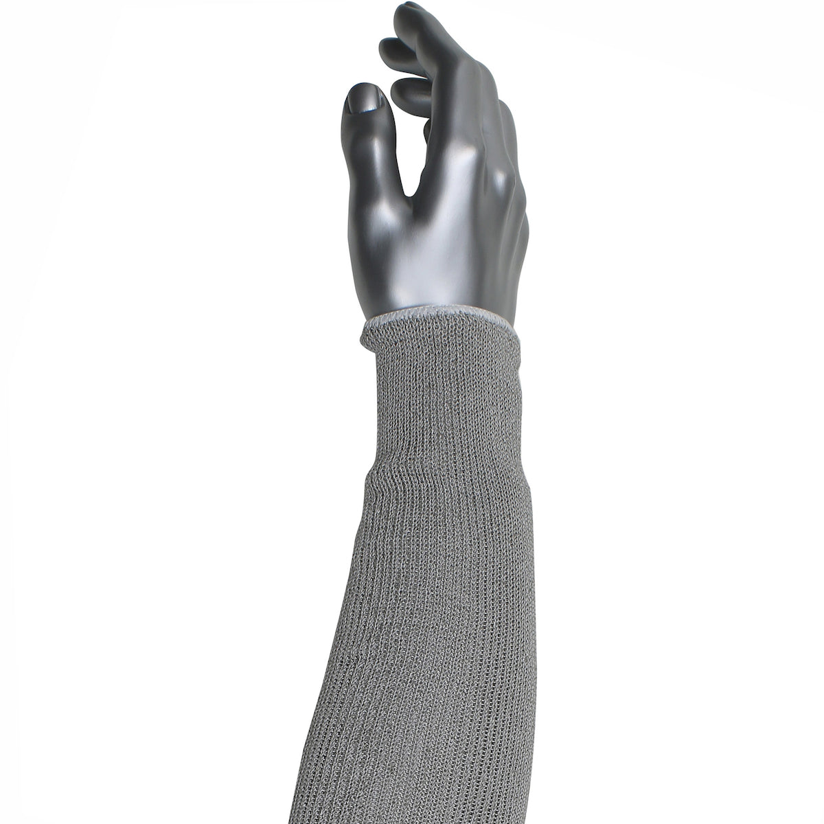 Claw Cover CS7LGY Cut Resistant Sleeve HPPE Gray