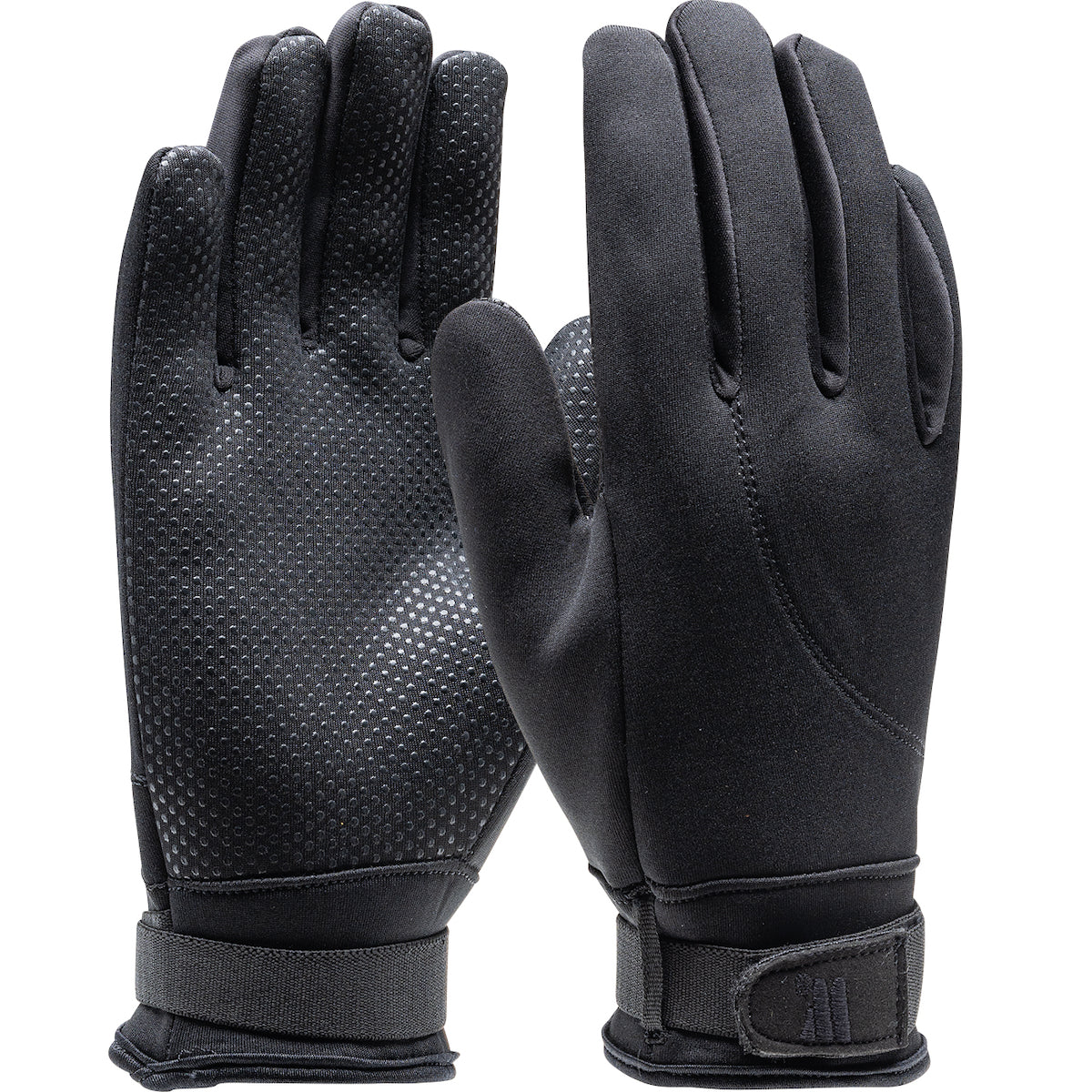 PIP EX-009 Cold Protection Gloves Neoprene Black