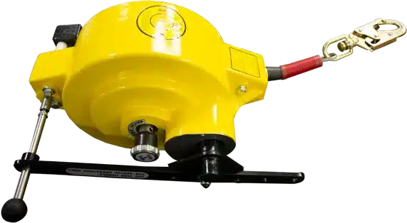 French Creek FCP2005-100SS Self Retracting Lifeline Stainless Steel