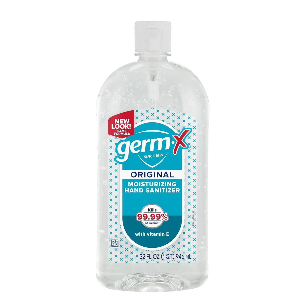 Germ-X® Original Hand Sanitizer
