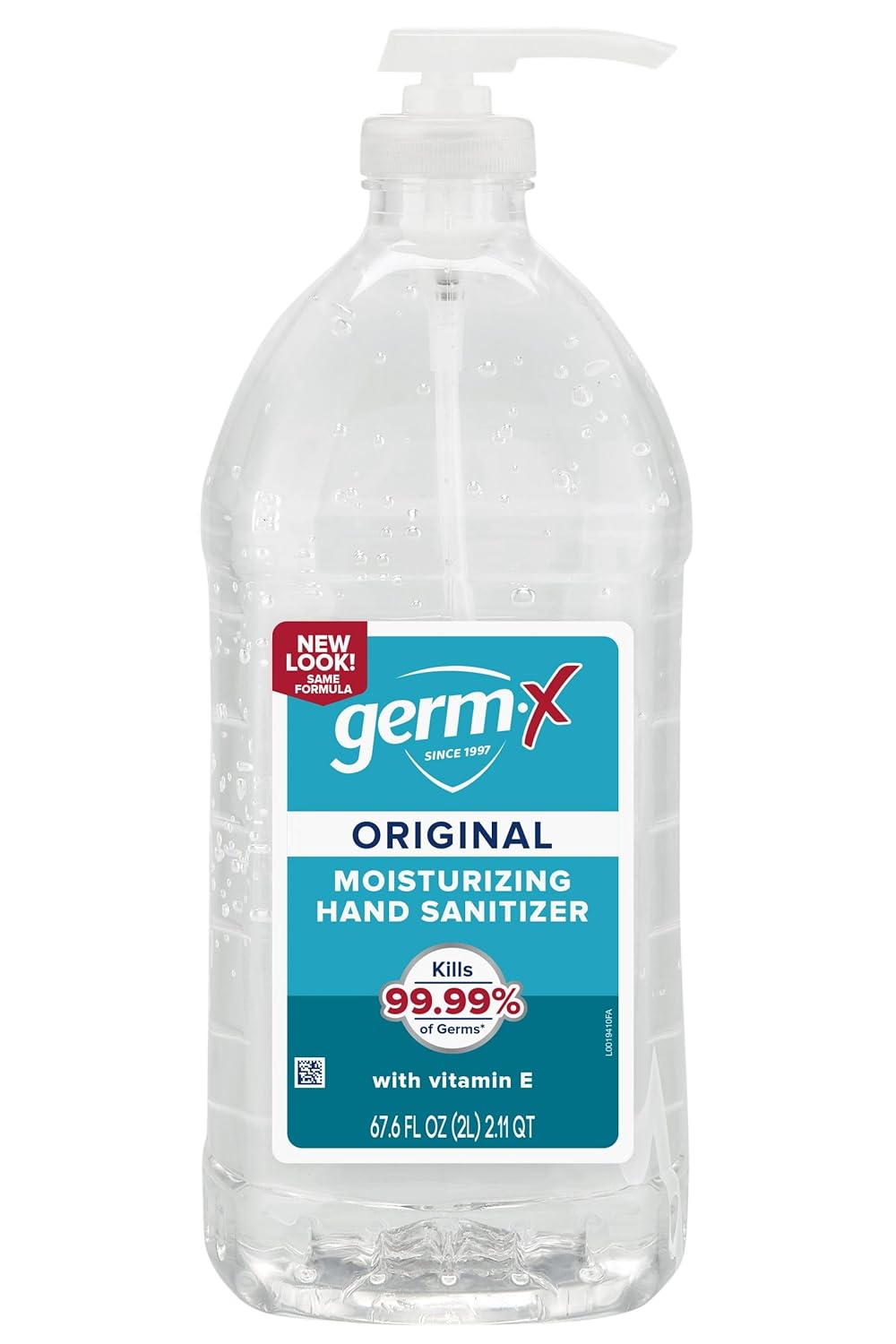 Germ-X® Original Hand Sanitizer