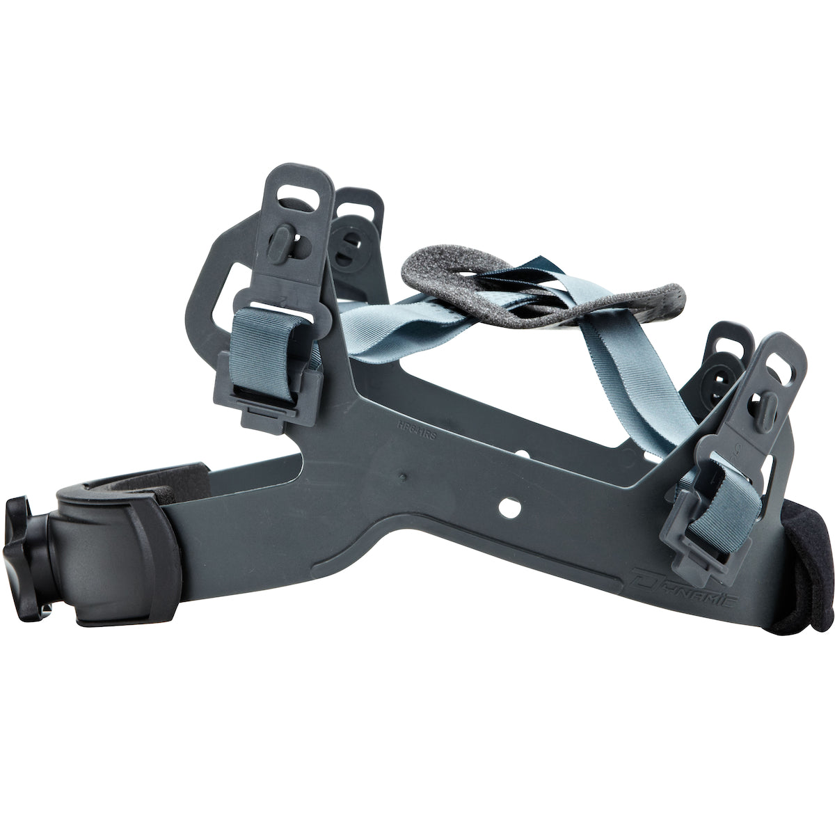 Dynamic 280-HP641RS Replacement Suspension 4-Point Nylon Gray