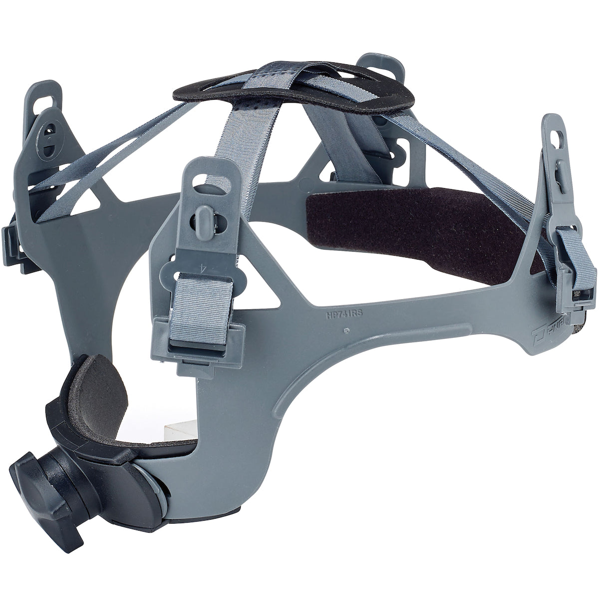 Dynamic 280-HP741RS Replacement Suspension Nylon Gray