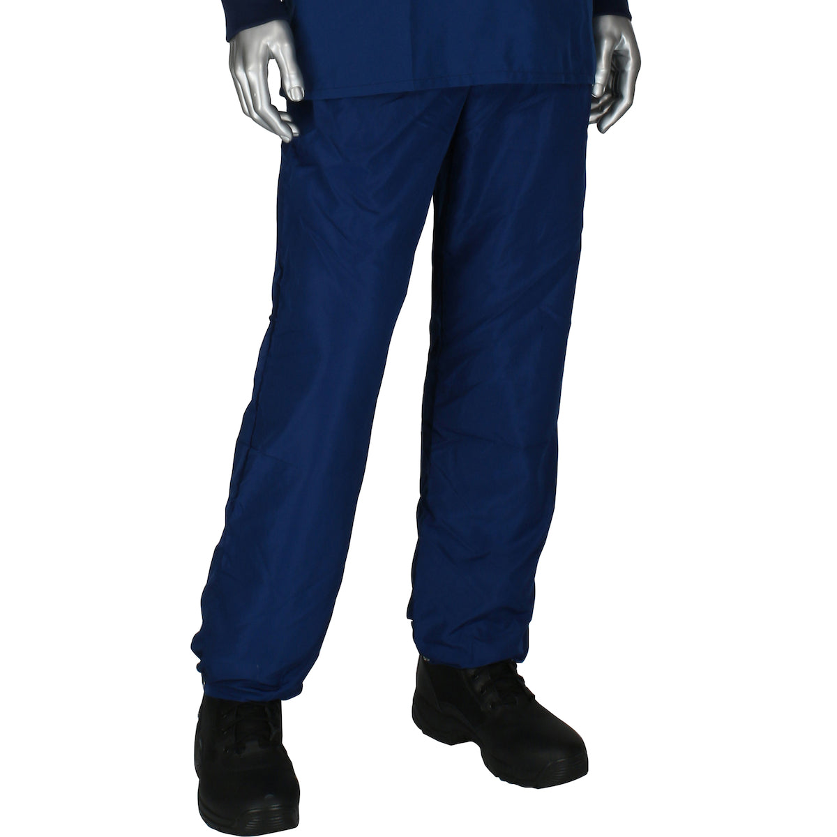 Uniform Technology HSCBM1P-49NV Reusable Clothing Microdenier Navy