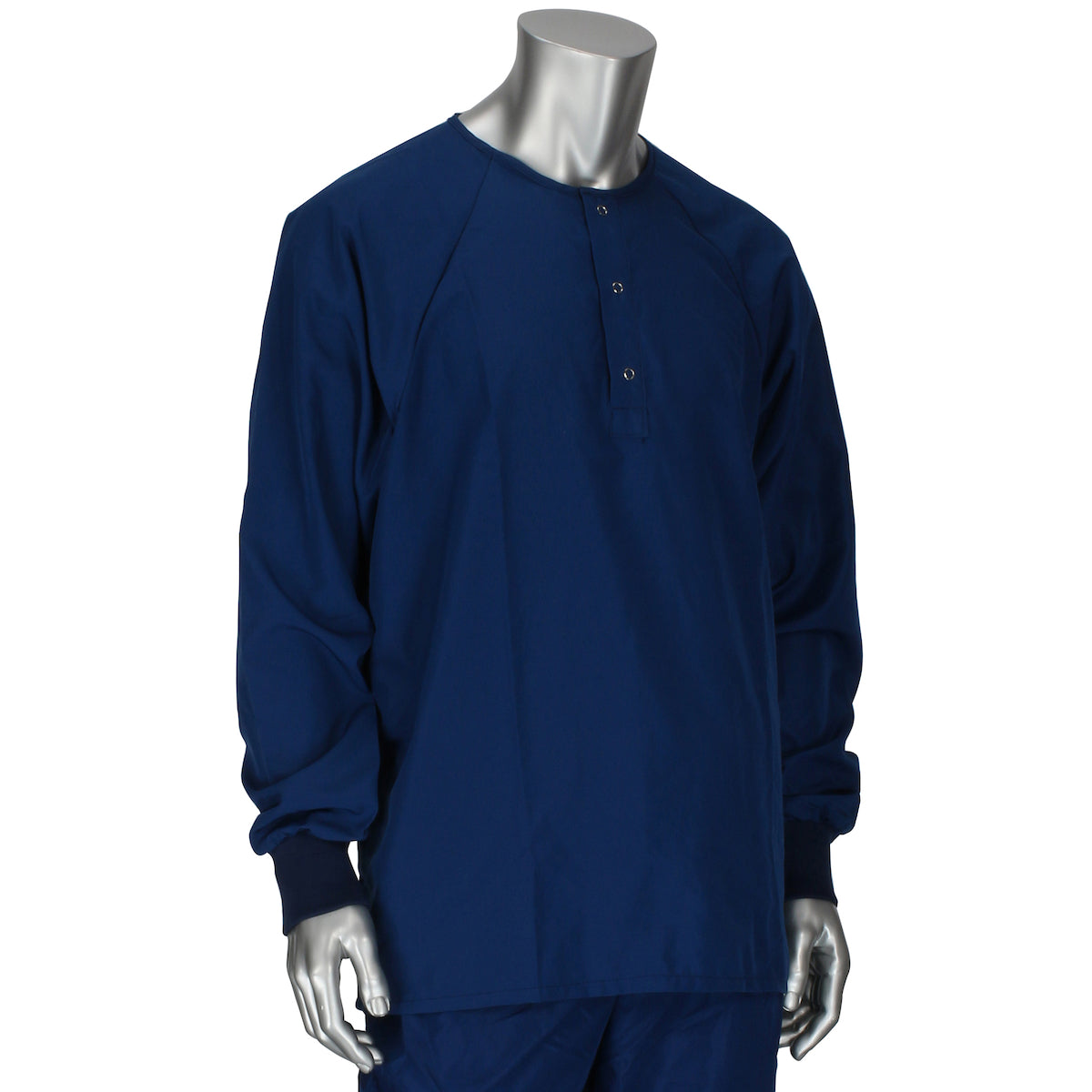 Uniform Technology HSCTM3-49NV Reusable Clothing Microdenier Navy