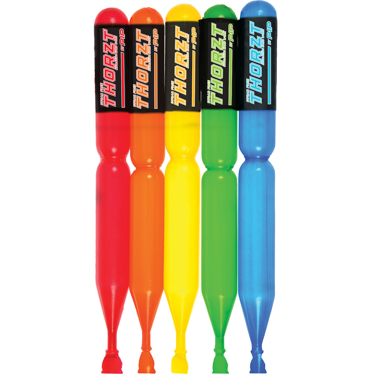 THORZT Sugar Free Electrolyte Freeze Shots Multi Flavor Pack