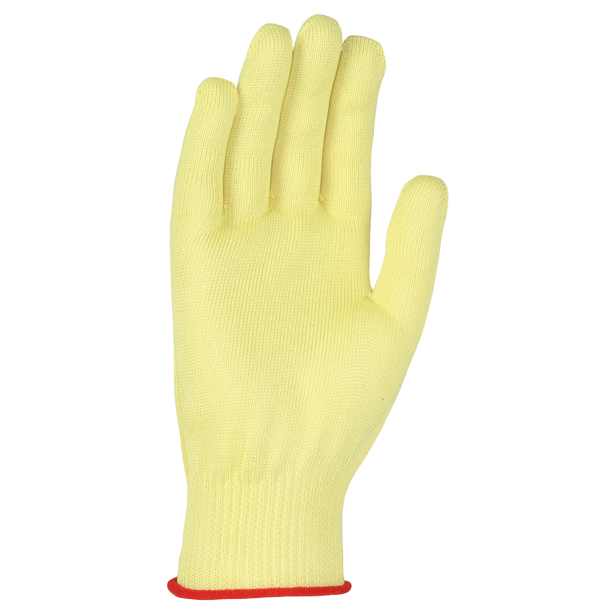 Kut Gard M13ATW/BK-MC Cut Resistant Gloves Aramid Yellow
