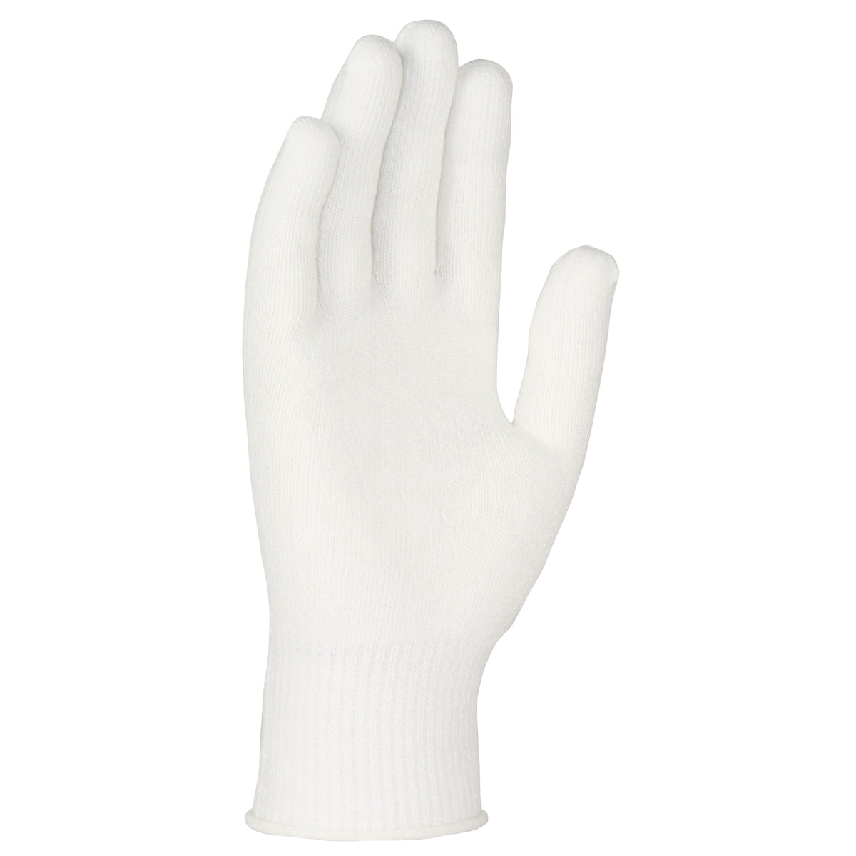 PIP M13TM-X Cold Protection Gloves Polyester Light Weight White