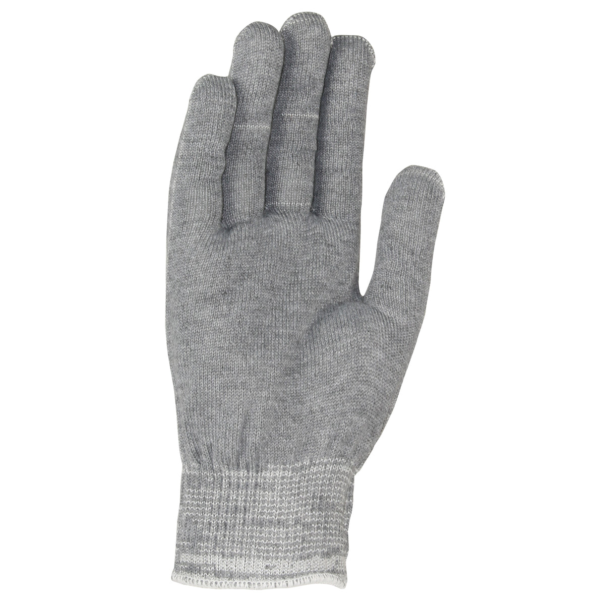 PIP M1840 Cut Resistant Gloves ATA Nylon Blend Gray