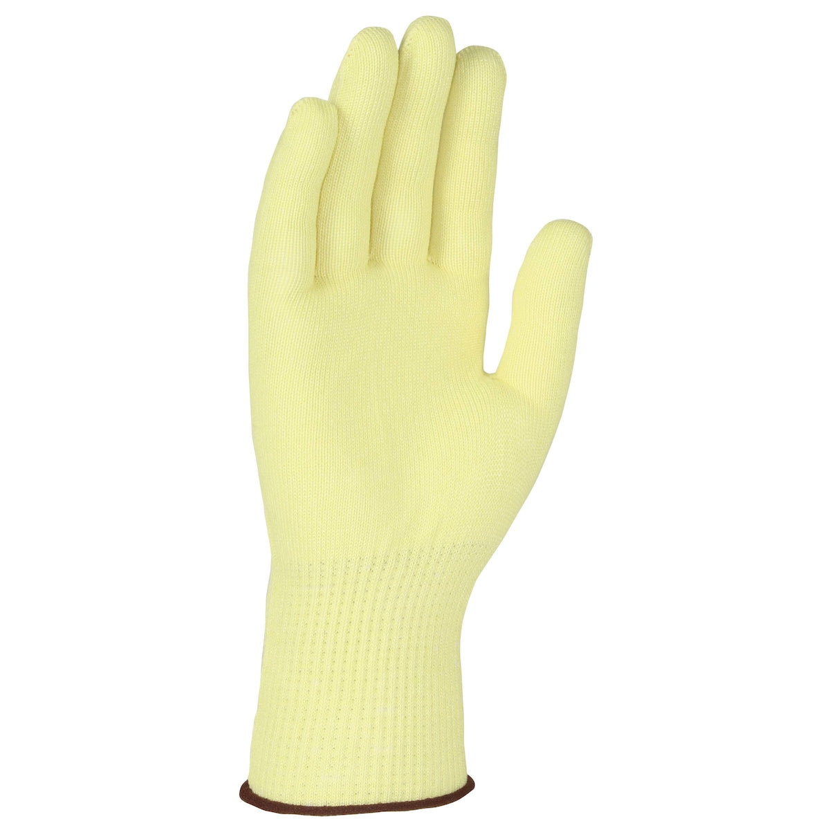 PIP M500 Cut Resistant Gloves ATA Elastane Seamless Knit Yellow
