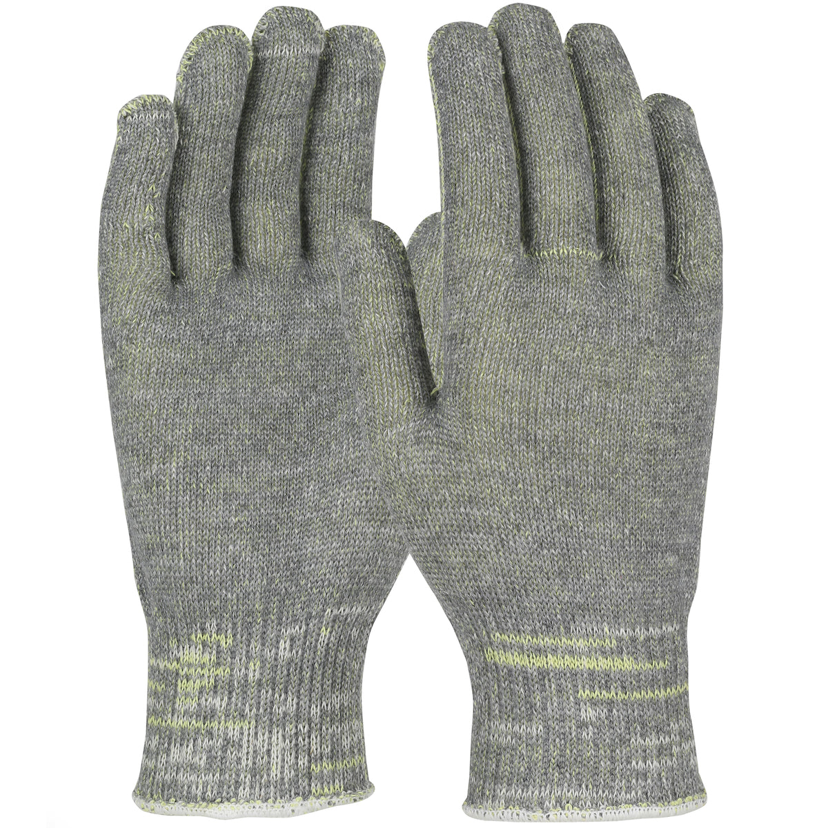 Kut Gard MATA10-GY Cut Resistant Gloves ATA Blend Seamless Knit Gray