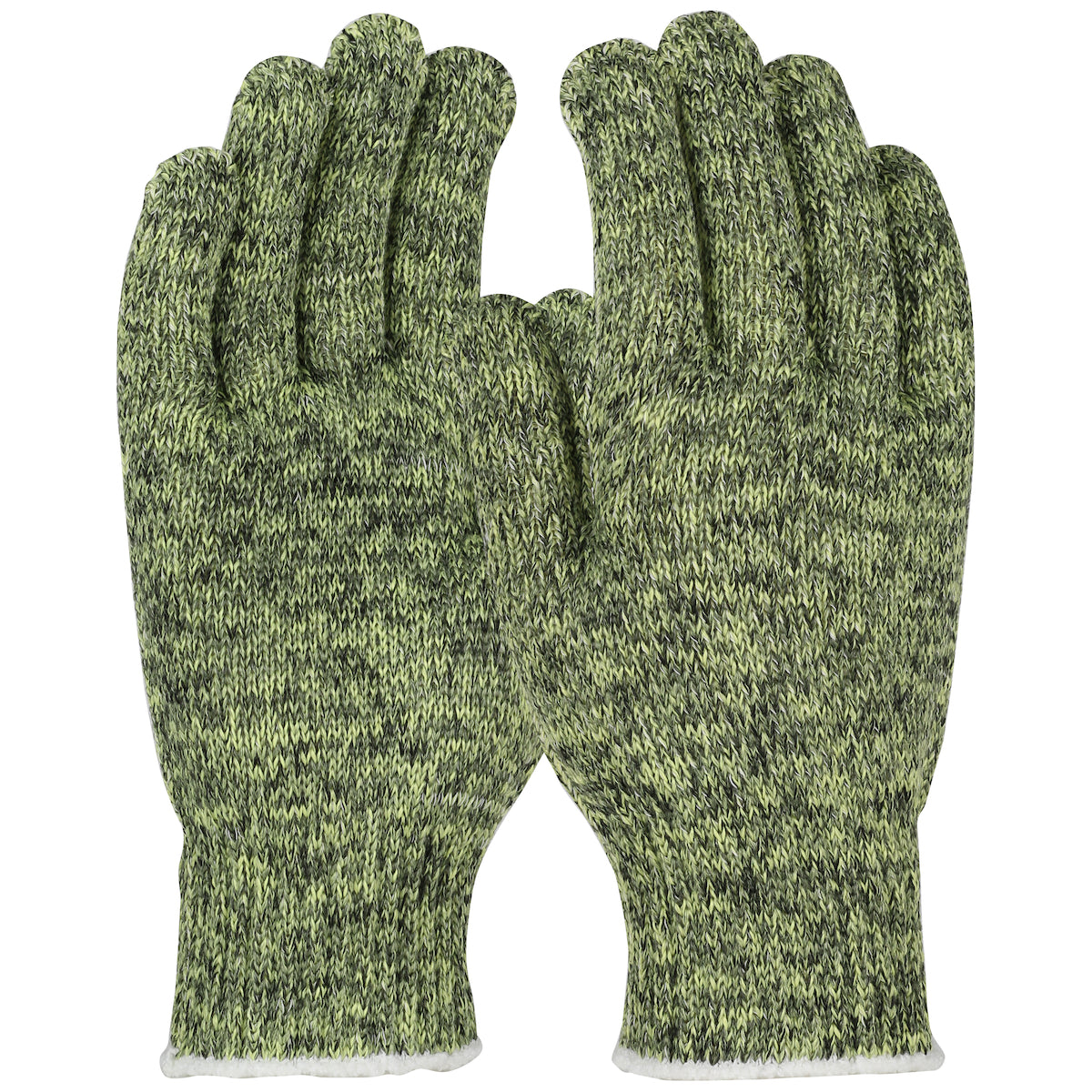 Kut Gard MATA30HA Cut Resistant Gloves ATA HideAway Green